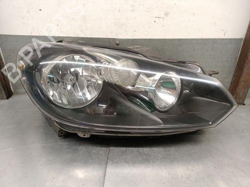 right-headlight-vw-golf-vi-variant-aj5-2009-2010-2011-2012-2013-2014-37662012 main image