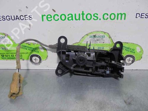 Front left interior door handle LEXUS GS (_S19_) 300 (GRS190_, GRS190R) | BP3217172I13 