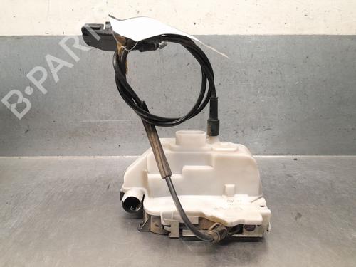 Used Front right lock Front right lock 37442520 37442520