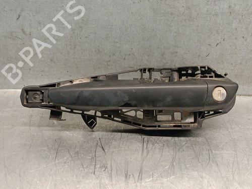 Used Rear left exterior door handle OPEL VIVARO C Van (K0) 1.5 (120 hp) 27839825