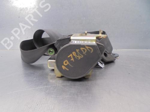 Used Front right seatbelt CITROËN XSARA PICASSO (N68) 2.0 HDi (90 hp) 16748283