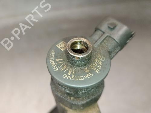 Injector RENAULT KANGOO Express (FW0/1_) 1.5 dCi 90 (FW0G, FW05, FW08, FW11) | BP33887433M100  - Image 5