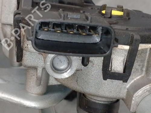 Front wiper motor HYUNDAI BAYON (BC3) 1.2 MPI | BP31918156M29