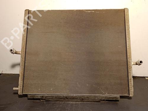 Used Water radiator MERCEDES-BENZ G-CLASS (W463) G 500 (463.260, 463.261) (422 hp) 27619419