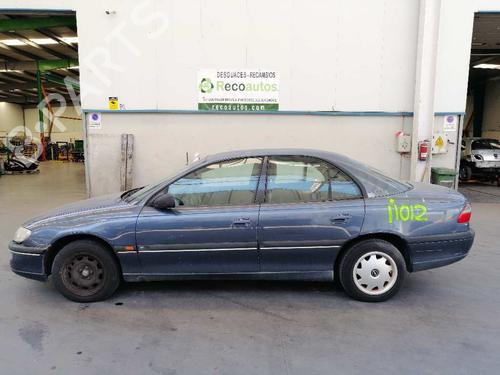 Used Parts OPEL OMEGA B (V94) 2.0 16V (F69, M69, P69) (136 hp) 754350