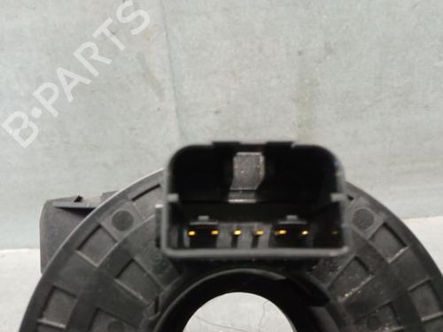 Squib airbag VW POLO IV (9N_, 9A_) 1.2 12V | BP29123535C102 