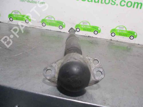 Left rear shock absorber VW GOLF IV (1J1) 1.9 TDI | BP2526044M18 
