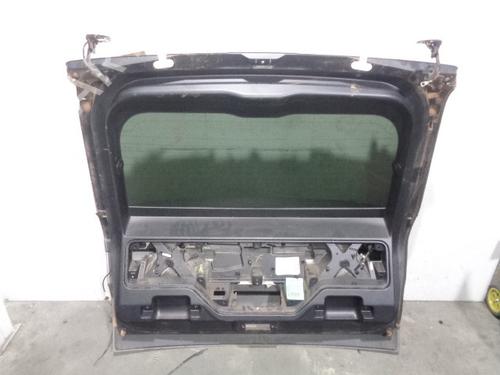 Tailgate LAND ROVER RANGE ROVER SPORT II (L494) 3.0 TDV6 4x4 | BP13738049C6 