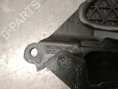 Timing cover CITROËN C4 II (NC_) 2.0 HDi / BlueHDi 150 | BP26730861M123 