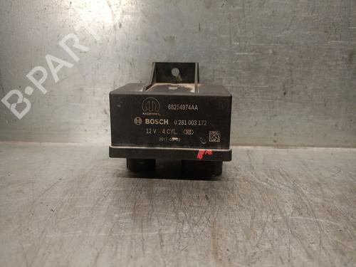Used Electronic module JEEP COMPASS (MP, M6, MV, M7) 2.0 CRD 4x4 (140 hp) 29735076