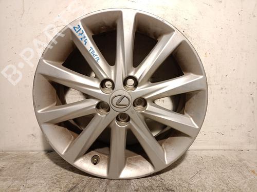 Fælk LEXUS CT (ZWA10_) 200h (ZWA10_) (99 hp) 22738398