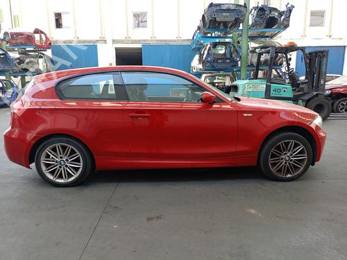 Frontplade/Frontkurv BMW 1 (E81) 118 i | BP38177548C72 - Image 9