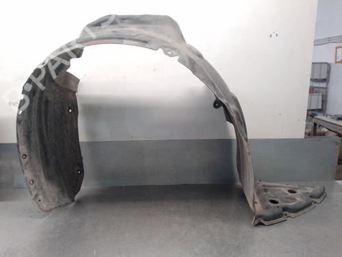 Used Wheel arch Wheel arch MITSUBISHI GRANDIS (NA_W) 2.0 DI-D (NA8W) (140 hp) 34174841 34174841