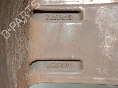 Rim VOLVO XC90 I (275) D5 AWD | BP29852544C45 