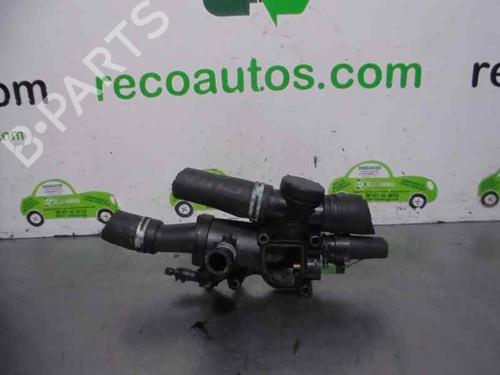 Other PEUGEOT EXPERT Van (VF3A_, VF3U_, VF3X_) 2.0 HDi 120 | BP29544932O1 
