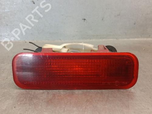 Used Third brake light FORD TRANSIT CONNECT (P65_, P70_, P80_) 1.8 TDCi (90 hp) 33127556