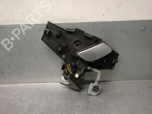 Used Front left interior door handle Front left interior door handle CITROËN C5 II (RC_) 2.0 HDi (RCRHRH) (136 hp) 40261000 40261000