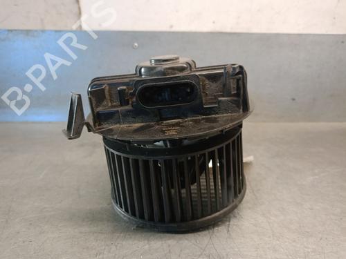 Used Heater blower motor Heater blower motor RENAULT MODUS / GRAND MODUS (F/JP0_) 1.5 dCi (JP0G, JP0H) (106 hp) 33755317 33755317