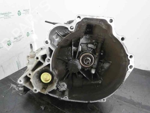 Used Gearbox Gearbox 2099429 2099429