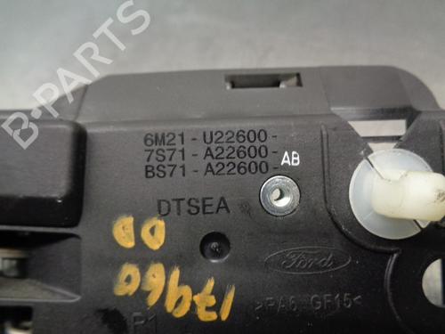 Front right interior door handle FORD MONDEO IV (BA7) 2.0 TDCi | BP13381172I14 