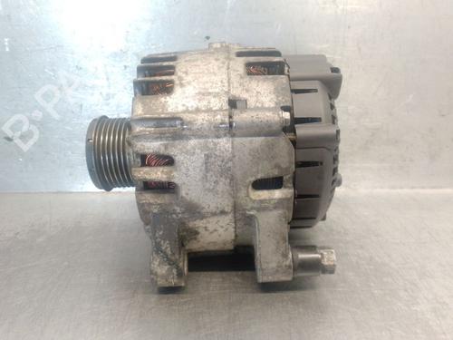 Alternator CITROËN C5 II (RC_) 1.6 HDi (RC8HZB) | BP33042105M7 - Image 3