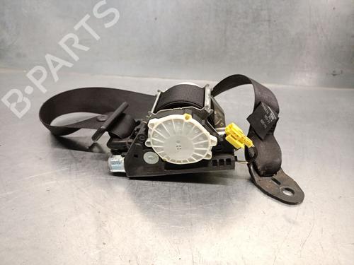 Rear left seatbelt MERCEDES-BENZ R-CLASS (W251, V251) R 320 CDI 4-matic (251.125) | BP25271873I29 