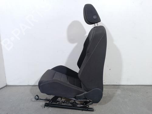 Right front seat VW GOLF VII (5G1, BQ1, BE1, BE2) 2.0 R 4motion | BP18145178C16 