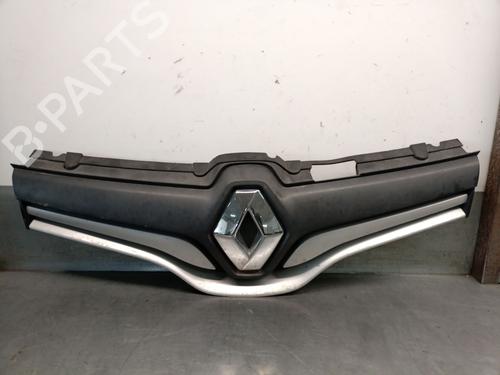 Grill Grill RENAULT KANGOO Express (FW0/1_) 1.5 dCi 90 (FW0G, FW05, FW08, FW11) (90 hp) 33795723 33795723