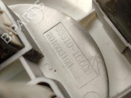 Headlight switch KIA RIO II (JB) 1.5 CRDi | BP27867504I24 