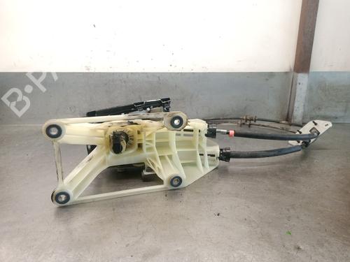 Gear lever MAZDA 3 Saloon (BM_, BN_) 2.2 D | BP29387091M90 