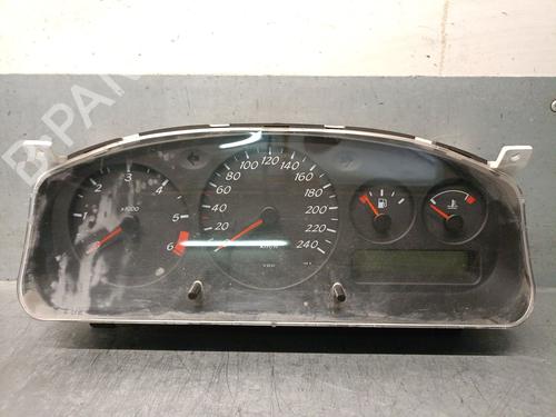 Quadrante NISSAN PRIMERA (P11) 2.0 TD (90 hp) 31194309