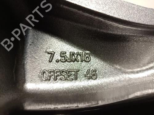 Fælk KIA OPTIMA (FSGDS6B) 1.7 CRDi | BP31855035C45 