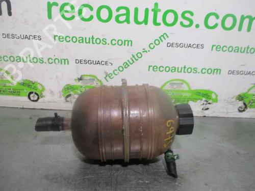 Expansion tank PEUGEOT 206 Hatchback (2A/C) 1.6 16V 9641470180