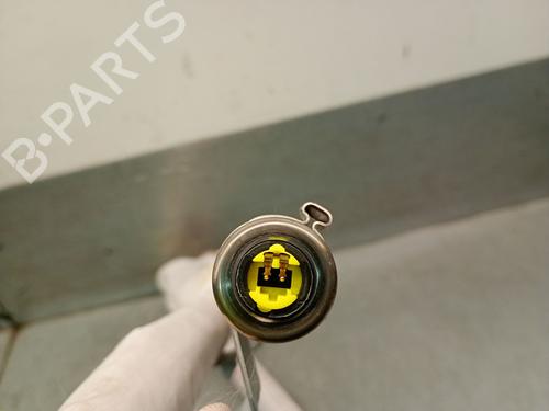 Høyre sete kollisjonspute MAZDA CX-3 (DK) 2.0 SKYACTIV-G (DK5W, DK6W) | BP30408553C14