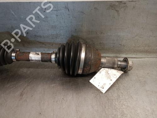 Right front driveshaft CHEVROLET CAPTIVA (C100, C140) 2.0 D 4WD | BP37487554M39 - Image 2