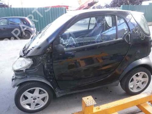 Starter SMART CITY-COUPE (450) 0.6 (S1CLA1, 450.341) | BP11929983M8 - Image 9