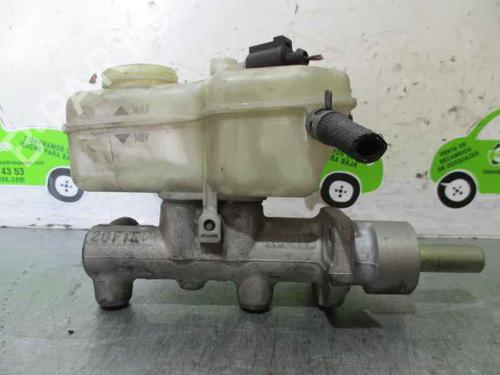 Brake master cylinder VW POLO (9N_, 9A_) 1.9 TDI | BP2116583M77 