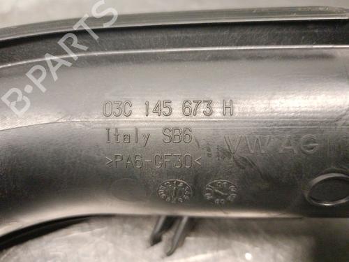 Pipe VW GOLF V (1K1) 1.4 FSI | BP39436008M125  - Image 7