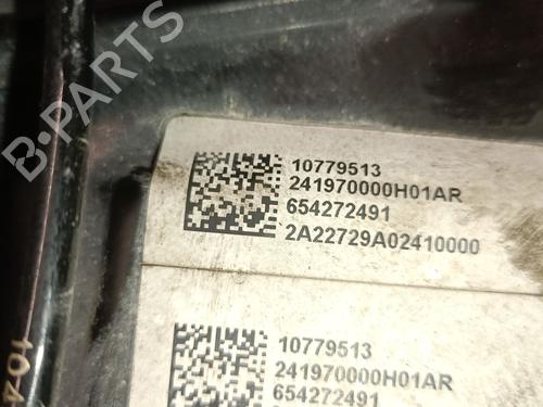 Right front steering knuckle MG MG HS (AS23) 1.5 T (SAS23) | BP33856400M26  - Image 7