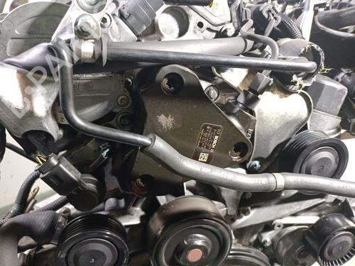 Engine MERCEDES-BENZ C-CLASS Coupe (CL203) C 220 CDI (203.708) | BP37487572M1 - Image 8