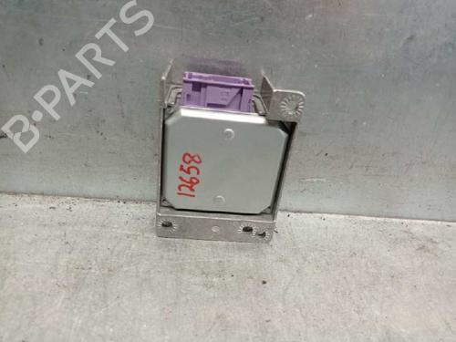 ECU airbags OPEL ASTRA F Hatchback (T92) 1.6 i 16V (F08, M08, F68, M68) | BP8243954M53 