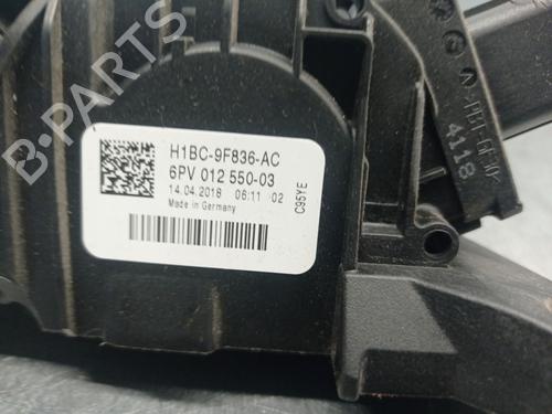 Pedal FORD FIESTA VII (HJ, HF) 1.1 Ti-VCT | BP22984514I4 