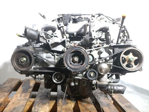 Moteur SUBARU IMPREZA Estate (GF) 2.0 i 16V AWD (GF8) (125 hp) 31947682