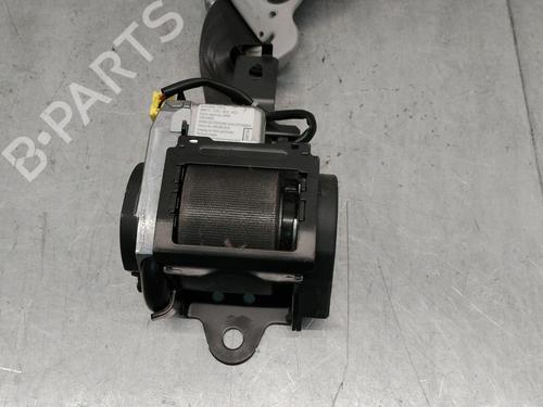 Front right seatbelt HONDA CR-V III (RE_) 2.2 i-DTEC 4WD (RE6) | BP40086686I25 - Image 7