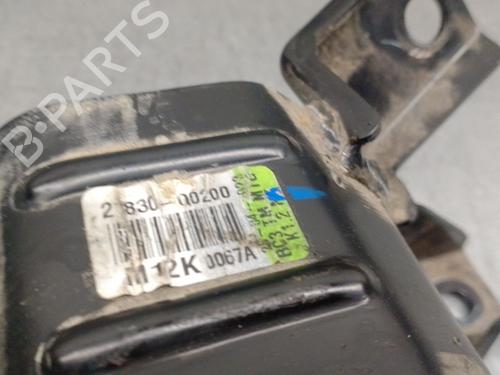 Engine mount HYUNDAI BAYON (BC3) 1.2 MPI | BP31918197M89 
