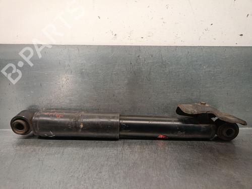 Used Right rear shock absorber HYUNDAI SANTA FÉ II (CM) 2.2 CRDi (155 hp) 24126494