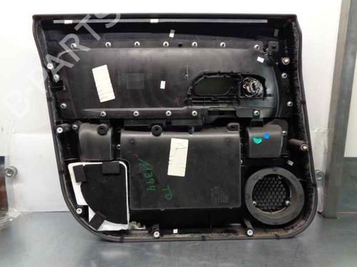 Rear right panel CITROËN C6 (TD_) 2.7 HDi | BP6038109C61 