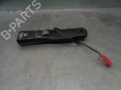 Used Seat buckle MERCEDES-BENZ M-CLASS (W163) ML 270 CDI (163.113) (163 hp) 20260065