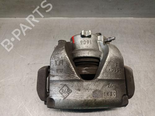 Used Left front brake caliper RENAULT CAPTUR II (HF_) TCe 90 (HFM6) (91 hp) 29706504