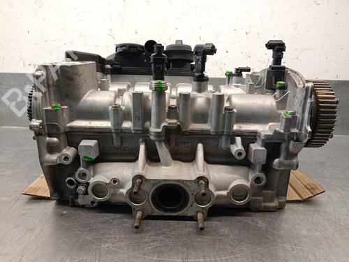Used Cylinder head Cylinder head SEAT LEON ST (5F8) 1.5 TGi (131 hp) 39988060 39988060
